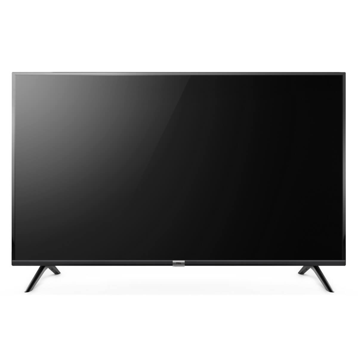 TCL 43 inch Smart FHD LED Television - LED43S6500